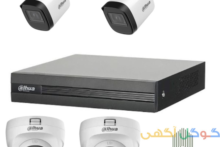 دوربین مداربسته