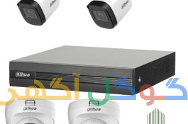 دوربین مداربسته