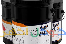 مرکب چاپ فلکسو کیسه و کارتن
