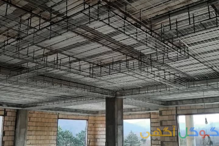 رابیتس کاری