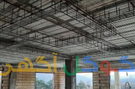 رابیتس کاری