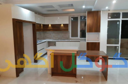 ساخت کابینت ام دی اف و کمد دیواری 