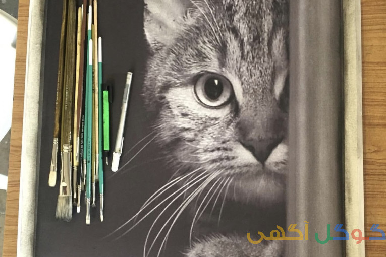 آموزشگاه هنری شاهکار 