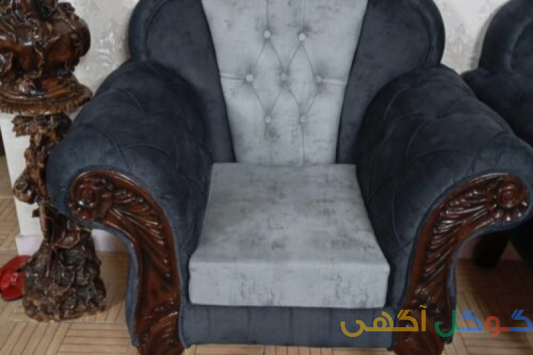 رویه کوبی و تعمیرات مبل راد