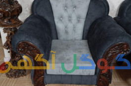 رویه کوبی و تعمیرات مبل راد