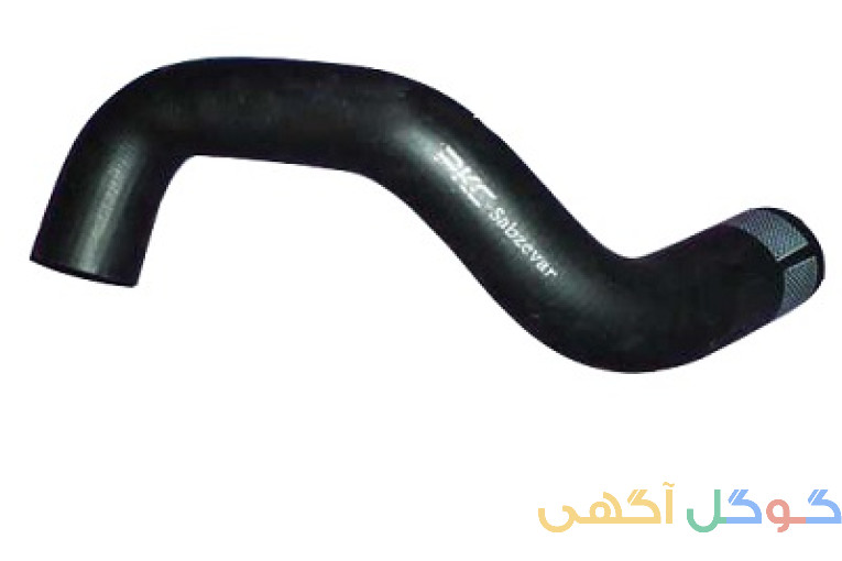 فروش و توزیع شیلنگ و جنت خودروهای ایرانی