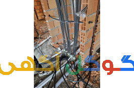 آموزش برق ساختمان 