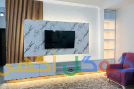 دکوراسیون نوین 