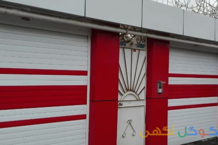 تعمیرات ونصب ورا اندازی دربهای اتوماتیک وجکهای کنترلی