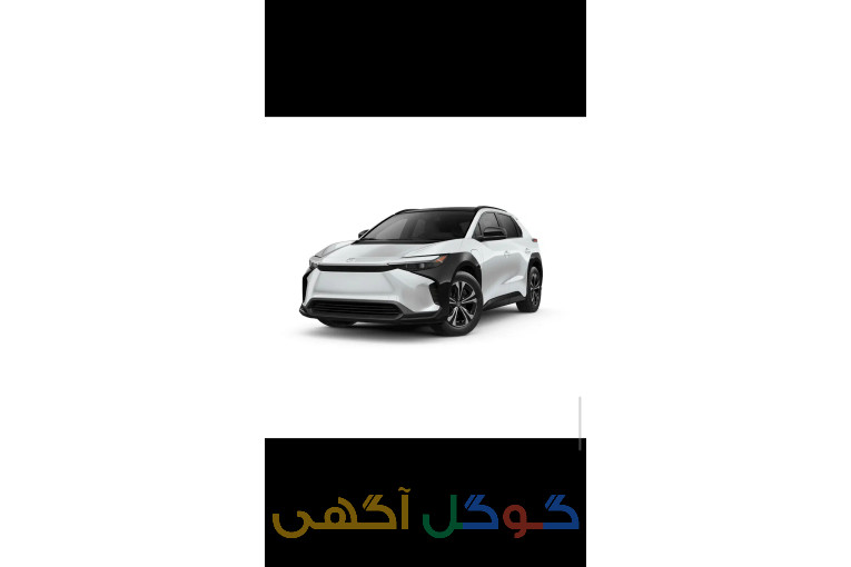 حواله خودروتویوتاBZ4Xmax2025