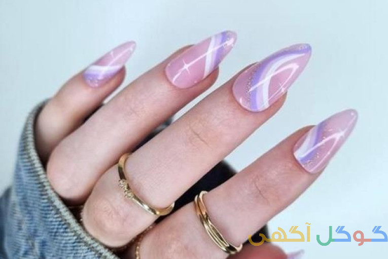 نیاز مند خدمات ناخن هستیم 