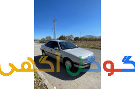 تامین خودرو پژو ۴۰۵