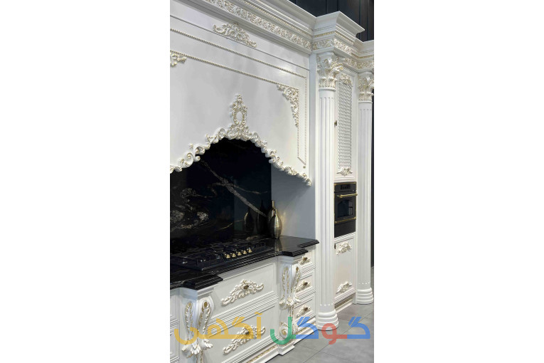 کابینت کلاسیک