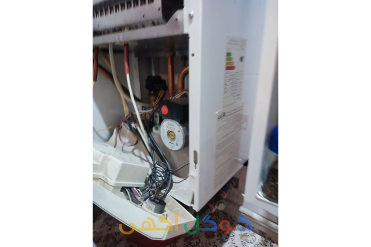 نصب،تعمیر و سرویس پکیج دیواری