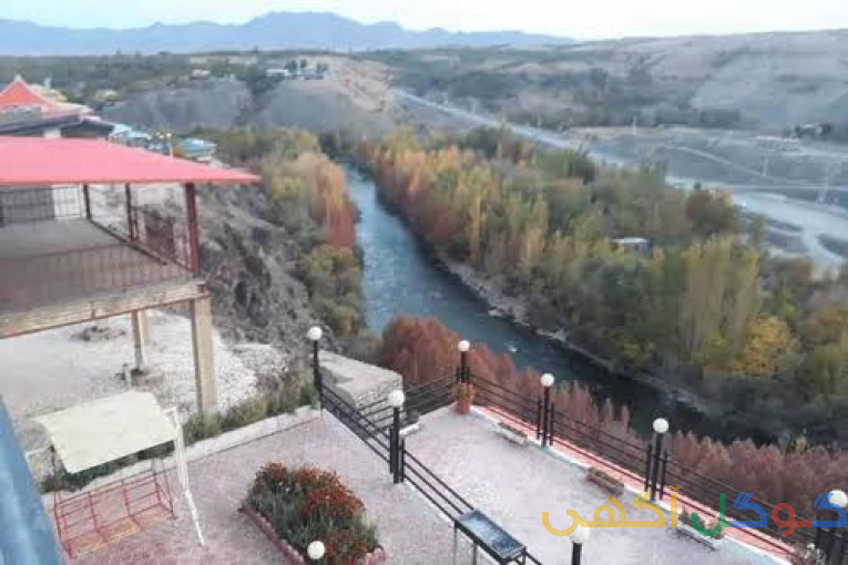 باغ وخانه چکی بخر ۵ماهه بدون سود باسند تک برگ