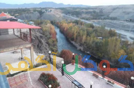 باغ وخانه چکی بخر ۵ماهه بدون سود باسند تک برگ