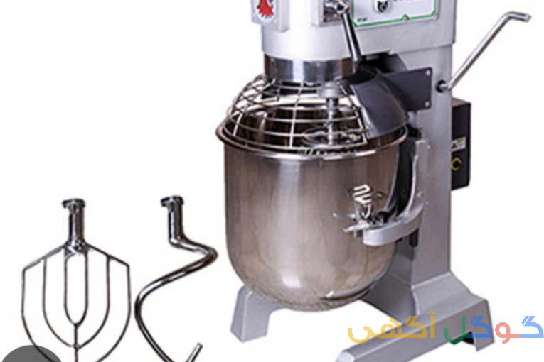 میکسر قنادی