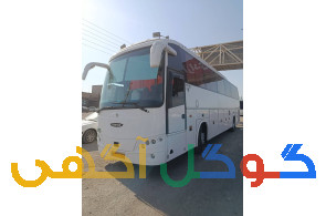 دربستی اتوبوس اسکانیا تور گردشگری اجاره 