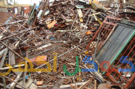 خریدار ضایعات