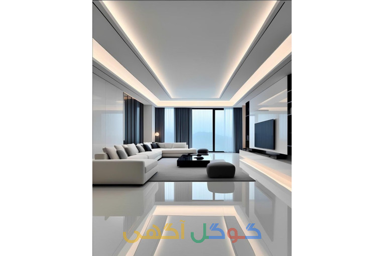 نصب و اجرای کناف در اصفهان