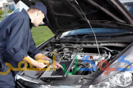 امداد خودرو