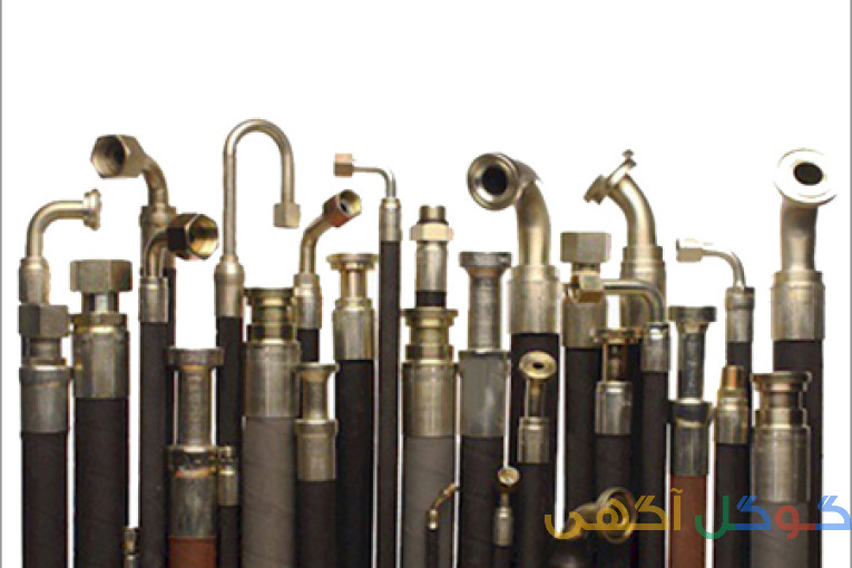 پرس شیلنگ فشارقوی