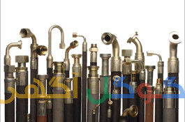 پرس شیلنگ فشارقوی