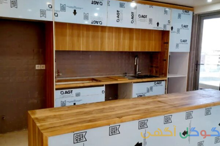 پارتیشن تک ودوجداره