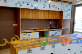 پارتیشن تک ودوجداره