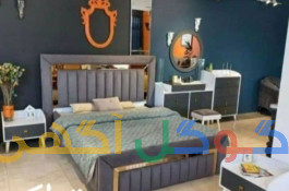 تولیدی و فروش سرویس خواب پروانه 