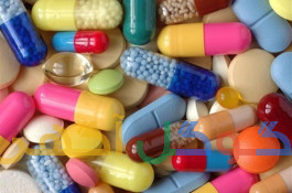 دوره تکنیسین داروخانه