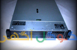 قیمت سرور نسل 10 کارکرده در حد DL380 G10