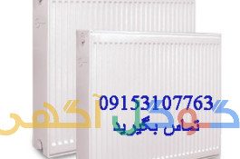 رادیاتور پنلی 