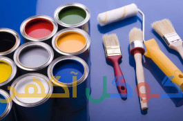 نقاش و نظافت آپارتمان و راه پله