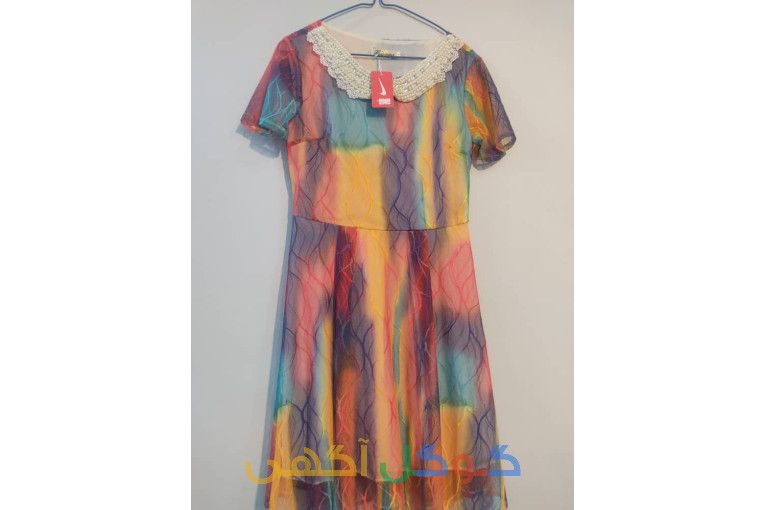 فروش لباس عمده