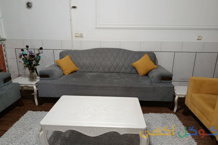 مبل راحتی ۷ نفره