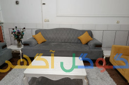 مبل راحتی ۷ نفره