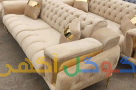 شرایط ویژه تعمیر و تعویض مبل قدیمی با مبل نو نقد و اقساط