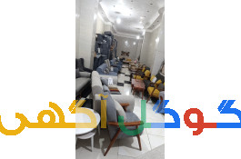 تولیدی انواع مبلمان صنایع چوبی و رگال