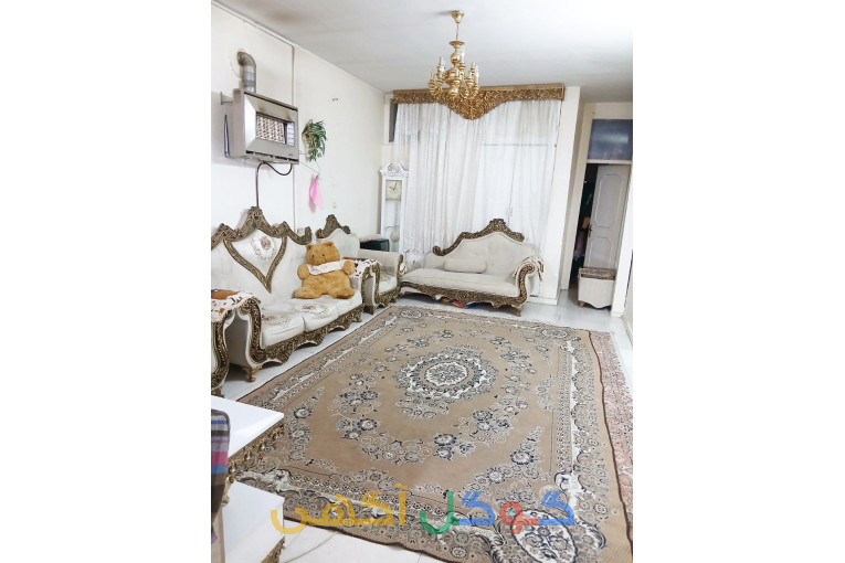 خانه ی ویلایی دوطبقه 