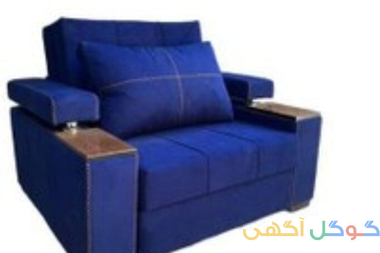 گروه تولیدی مبلمان تختشو