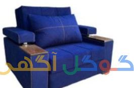 گروه تولیدی مبلمان تختشو