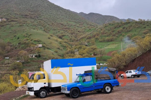 نوین بارحمل اثاثیه منزل