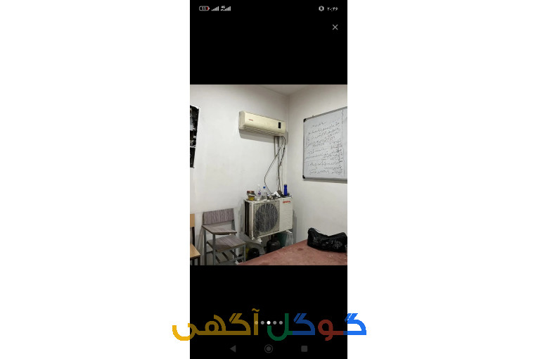 آموزش و تعمیرات تخصصی پکیج دیواری و کولر گازی