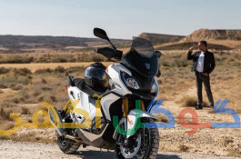 اولین موتور پژو در اصفهان