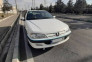 پژو پارس تمام رنگ مدل ۹۴