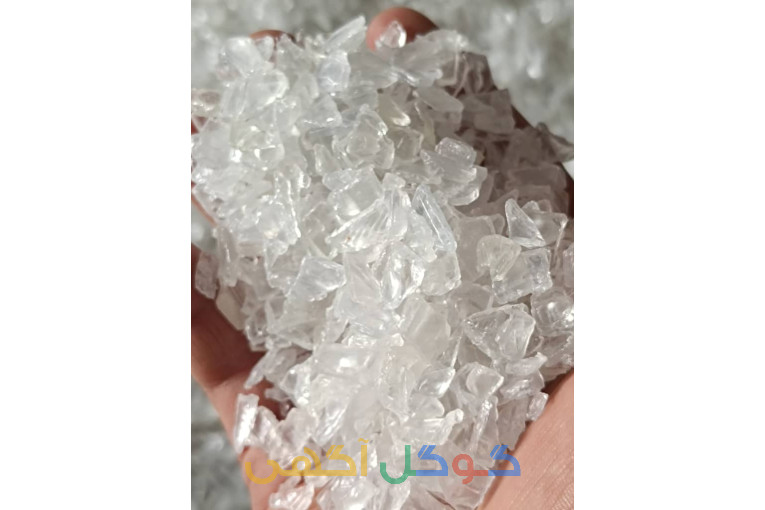 خرید و فروش مواد پلیمری