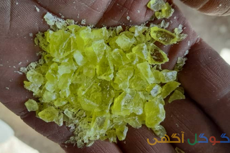 خرید و فروش مواد پلیمری