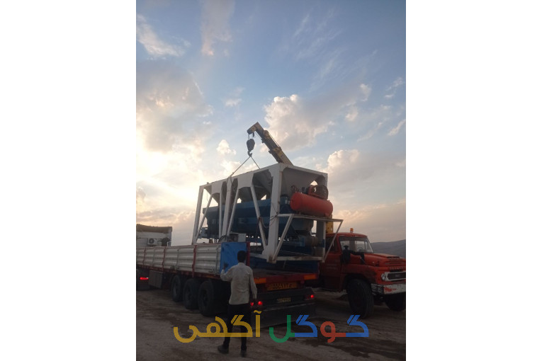 خدمات جرثقیل و امداد خودروشبانه روزی 