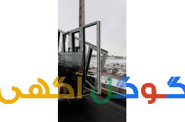 تمامی خدمات درب و پنجره upvc